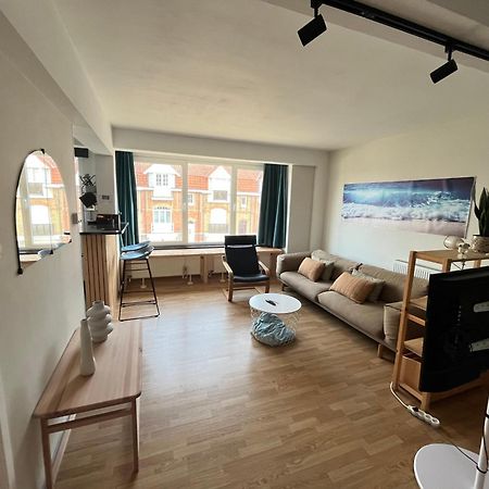 Studio Dune Остенде Екстериор снимка