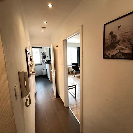 Studio Dune Остенде Екстериор снимка